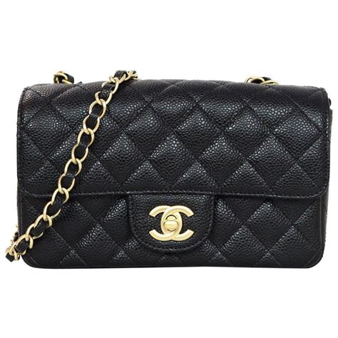 black chanel cross body bag|chanelle crossbody bag on sale.